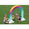 44463 11 44463 11 nafukovaci vodni zaves fontana duhova bestway 221 71 19 cm letni vodni zabava