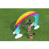 44463 12 44463 12 nafukovaci vodni zaves fontana duhova bestway 221 71 19 cm letni vodni zabava
