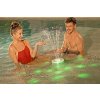 15178 13 52080 13 solarni led fontana do bazenu bestway 58849 s barevnym osvetlenim a vodnim efektem