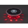 15178 16 52080 16 solarni led fontana do bazenu bestway 58849 s barevnym osvetlenim a vodnim efektem
