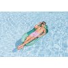 44334 12 44334 12 nafukovaci matrace bestway 43103 tyrkysova s operkou a sitovym dnem 160 x 84 cm