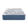 44322 10 nafukovaci matrace bestway 203 x 152 x 36 cm velka rodinna matrace do bazenu a na vodu