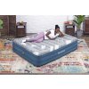 44322 14 nafukovaci matrace bestway 203 x 152 x 36 cm velka rodinna matrace do bazenu a na vodu