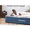 44322 15 nafukovaci matrace bestway 203 x 152 x 36 cm velka rodinna matrace do bazenu a na vodu