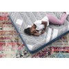 44322 17 nafukovaci matrace bestway 203 x 152 x 36 cm velka rodinna matrace do bazenu a na vodu