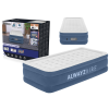 15136 44373 1 nafukovaci matrace bestway alwayzaire 97 x 191 x 46 cm s automatickou pumpou a velurovym potahem