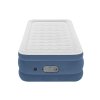 44373 12 nafukovaci matrace bestway alwayzaire 97 x 191 x 46 cm s automatickou pumpou a velurovym potahem
