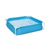 11209 6 37632 6 detsky ramovy bazen bestway 122 122 30 cm s kovovym ramem a pvc folii 365 l