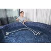 8041 11 54705 11 vysavac na cisteni virivky bestway 60323 s tyci 150 cm pro podvodni cisteni spa