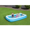 44151 10 44151 10 nafukovaci bazen bestway 305x183x46 cm rodinny bazen se 3 nafukovacimi kruhy