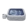 35618 6 138589 6 nafukovaci spa san francisco pro 7 osob 230 x 230 x 71 cm bestway 6001q