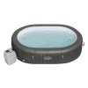 35696 138784 nafukovaci spa pro 5 7 osob 270 x 180 x 71 cm bestway 60067