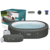 35696 138784 nafukovaci spa pro 5 7 osob 270 x 180 x 71 cm bestway 60067