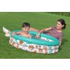 34829 16 131179 2 nafukovaci bazen pro deti zviratka bestway 102 cm 100 litru s mekkymi stenami