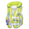 35731 1 138886 1 detska nafukovaci plavecka vesta bestway disney stitch 3 6 let 9104r