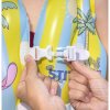 35731 3 138886 3 detska nafukovaci plavecka vesta bestway disney stitch 3 6 let 9104r