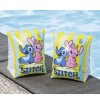 35737 4 138877 4 detske nafukovaci rukavky bestway disney stitch zlute 3 6 let 19 30 kg