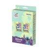 35737 5 138877 5 detske nafukovaci rukavky bestway disney stitch zlute 3 6 let 19 30 kg