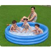 35651 2 138709 2 detsky nafukovaci bazen bestway splash n smile 152 30 cm modry 51026