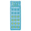 35657 1 138703 1 nafukovaci matrace bestway 43015 modra 188 71 cm s polstarem 2 komory