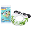 34886 1 131317 nafukovaci kruh panda bestway 76 85 cm s opravnou zaplatou pro deti 3 6 let