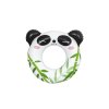 34886 6 131317 nafukovaci kruh panda bestway 76 85 cm s opravnou zaplatou pro deti 3 6 let