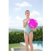 25675 5 68436 5 ruzovy trpytivy plazovy mic 41 cm bestway 31050
