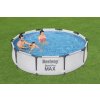 35717 9 138775 3 zahradni bazen s ramovou konstrukci 305 x 76 cm bestway 56406