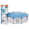 35717 6 138775 zahradni bazen s ramovou konstrukci 305 x 76 cm bestway 56406
