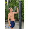 34595 19 130741 8 solarni zahradni sprcha bestway 35l s nastavitelnou hlavici a regulaci teploty
