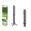 34595 1 130741 solarni zahradni sprcha bestway 35l s nastavitelnou hlavici a regulaci teploty