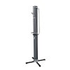 34595 11 130741 solarni zahradni sprcha bestway 35l s nastavitelnou hlavici a regulaci teploty