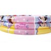 Nafukovací dětský bazének Disney Princezny 122 × 25 cm Bestway
