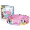Nafukovací dětský bazének Disney Princezny 122 × 25 cm Bestway