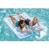 Nafukovací matrace Bestway pro dva 193 × 142 cm