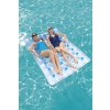 Nafukovací matrace Bestway pro dva 193 × 142 cm