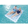 Nafukovací matrace Bestway pro dva 193 × 142 cm