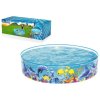 Dětský nafukovací bazén Bestway 183 × 38 cm s motivem mořských zvířat