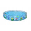 Nafukovací bazén Mořský svět 183 × 33 cm Bestway 51005