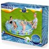 Nafukovací bazén Mořský svět 183 × 33 cm Bestway 51005
