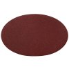 Brusný papír pro omítací stroj P60, průměr 37 cm – Powermat