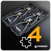 Sada kleští Powermat PM0321 pojistné kroužky 180 mm, 4 ks – foto 15