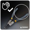 Sada kleští Powermat PM0321 pojistné kroužky 180 mm, 4 ks – foto 17