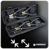 Sada kleští Powermat PM0321 pojistné kroužky 180 mm, 4 ks – foto 18