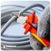 Sada izolovaných nástrojů Powermat PM1604 1000 V, 8 ks – foto 9