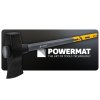 Tesařská sekera Powermat PM-AX-3600/910 3600 g, 91 cm – detail