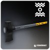 Tesařská sekera Powermat PM-AX-3600/910 3600 g, 91 cm – v balení