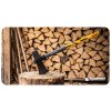 Tesařská sekera Powermat PM-AX-3600/910 3600 g, 91 cm – foto 10
