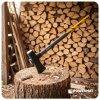 Tesařská sekera Powermat PM-AX-3600/910 3600 g, 91 cm – foto 12