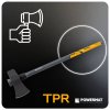 Tesařská sekera Powermat PM-AX-3600/910 3600 g, 91 cm – foto 19